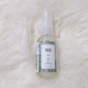 R+Co prep spray 1.7 ounce